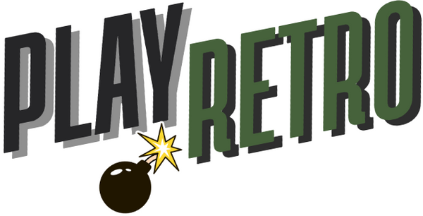 PLAY RETRO
